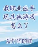 我职业选手玩其他游戏怎么了