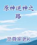 原神逆神之路