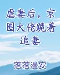 虐妻后，京圈大佬跪着追妻