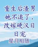 重生后渣男她不追了，改嫁硬汉日日宠全本免费阅读